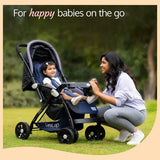 Prams And Strollers