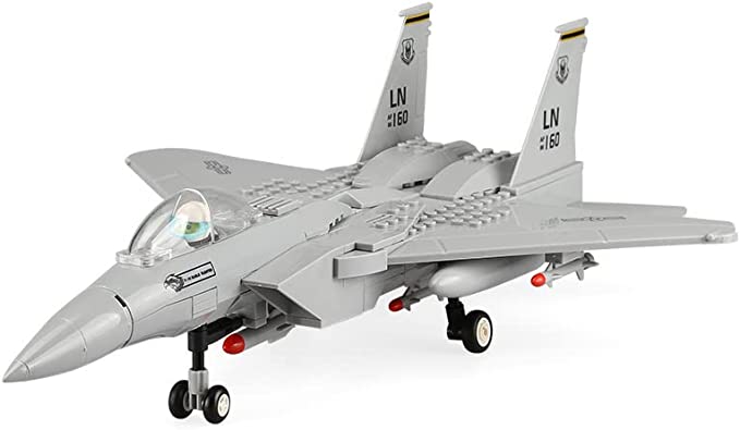 Toy Aeroplande