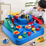 More Fun for Boys