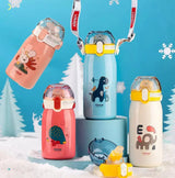 Water Bottles