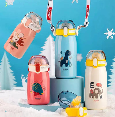 Water Bottles
