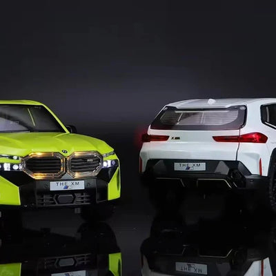 Die Cast Collection