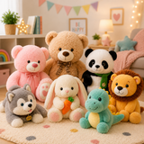 Plush Toys