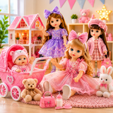 Girls Toys