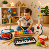 Musical Toys