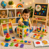 Educational and Learning Toys