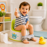 Potty Trainers