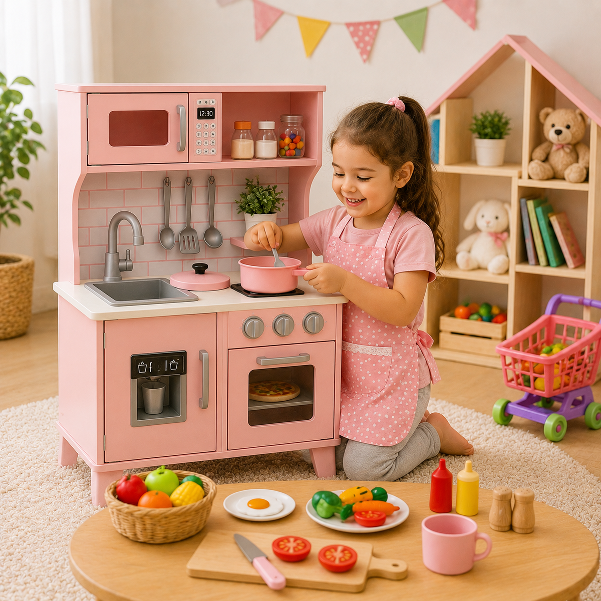 Kitchen Set