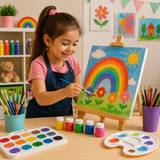Art and Creative Toys