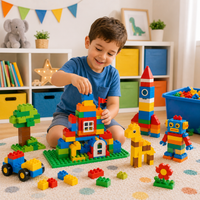 Toys and Games