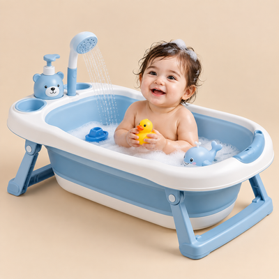 Tiny Tub