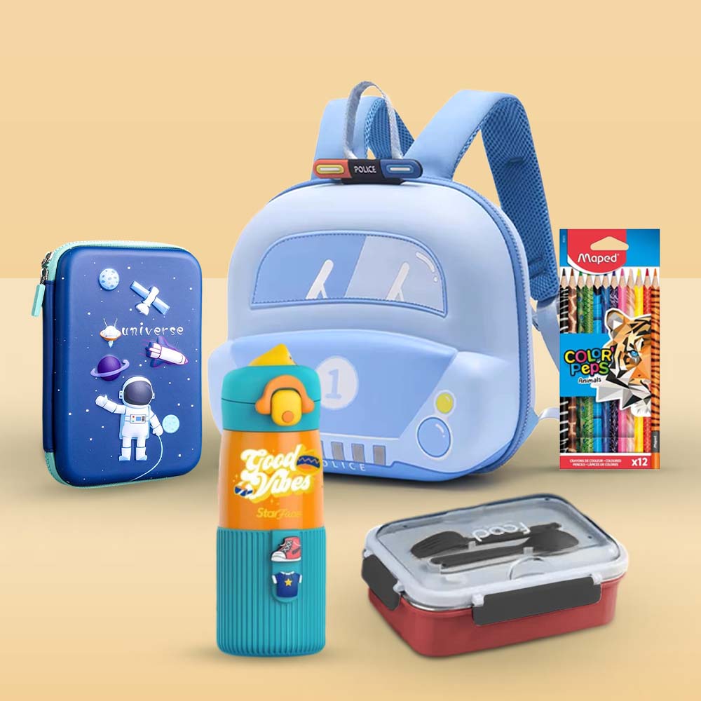 School Essentials