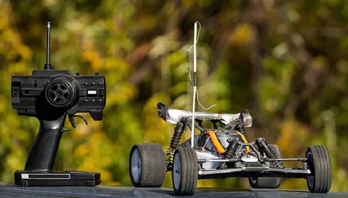 Remote control Toys