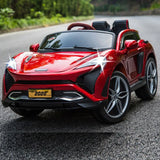 Electric Cars
