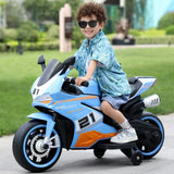 Electric Bikes