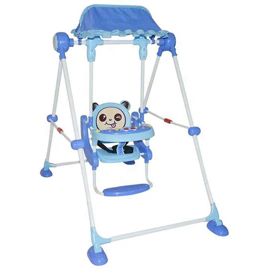 Lovely Baby Garden Swing – Safe & Fun Outdoor Swing for Kids
