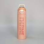 500ml Hot & Cold Water Bottle – Insulated Thermal Flask