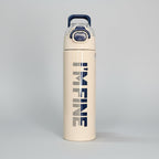 500ml Hot & Cold Water Bottle – Insulated Thermal Flask
