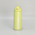 550ml Hot & Cold Water Bottle – Insulated Thermal Flask