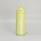 550ml Hot & Cold Water Bottle – Insulated Thermal Flask