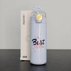 500ml Hot & Cold Water Bottle – Insulated Thermal Flask