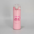 500ml Hot & Cold Water Bottle – Insulated Thermal Flask