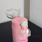 500ml Hot & Cold Water Bottle – Insulated Thermal Flask