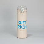 500ml Hot & Cold Water Bottle – Insulated Thermal Flask