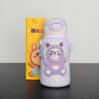 520ml Hot & Cold Water Bottle – Insulated Thermal Flask