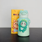 520ml Hot & Cold Water Bottle – Insulated Thermal Flask
