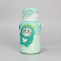 520ml Hot & Cold Water Bottle – Insulated Thermal Flask