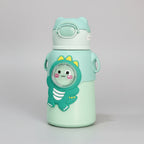 520ml Hot & Cold Water Bottle – Insulated Thermal Flask