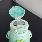 520ml Hot & Cold Water Bottle – Insulated Thermal Flask