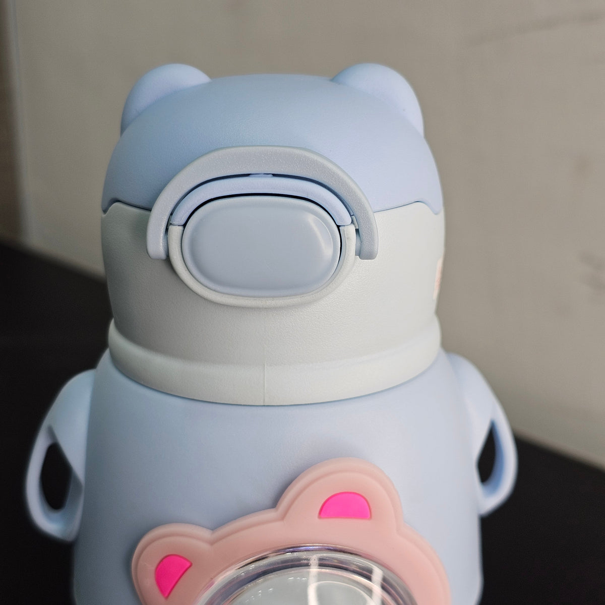 520ml Hot & Cold Water Bottle – Insulated Thermal Flask