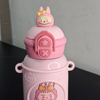 500ml Hot & Cold Water Bottle – Insulated Thermal Flask