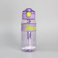 550ml Water Bottle – Lightweight & Durable Everyday Use