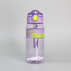 550ml Water Bottle – Lightweight & Durable Everyday Use