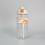 550ml Water Bottle – Lightweight & Durable Everyday Use