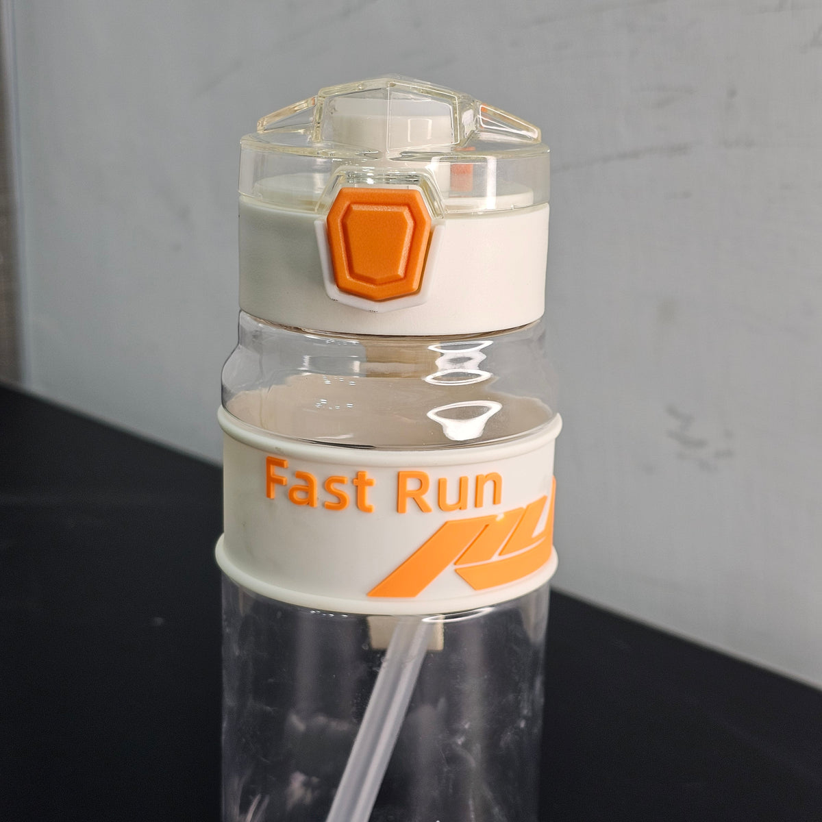 550ml Water Bottle – Lightweight & Durable Everyday Use