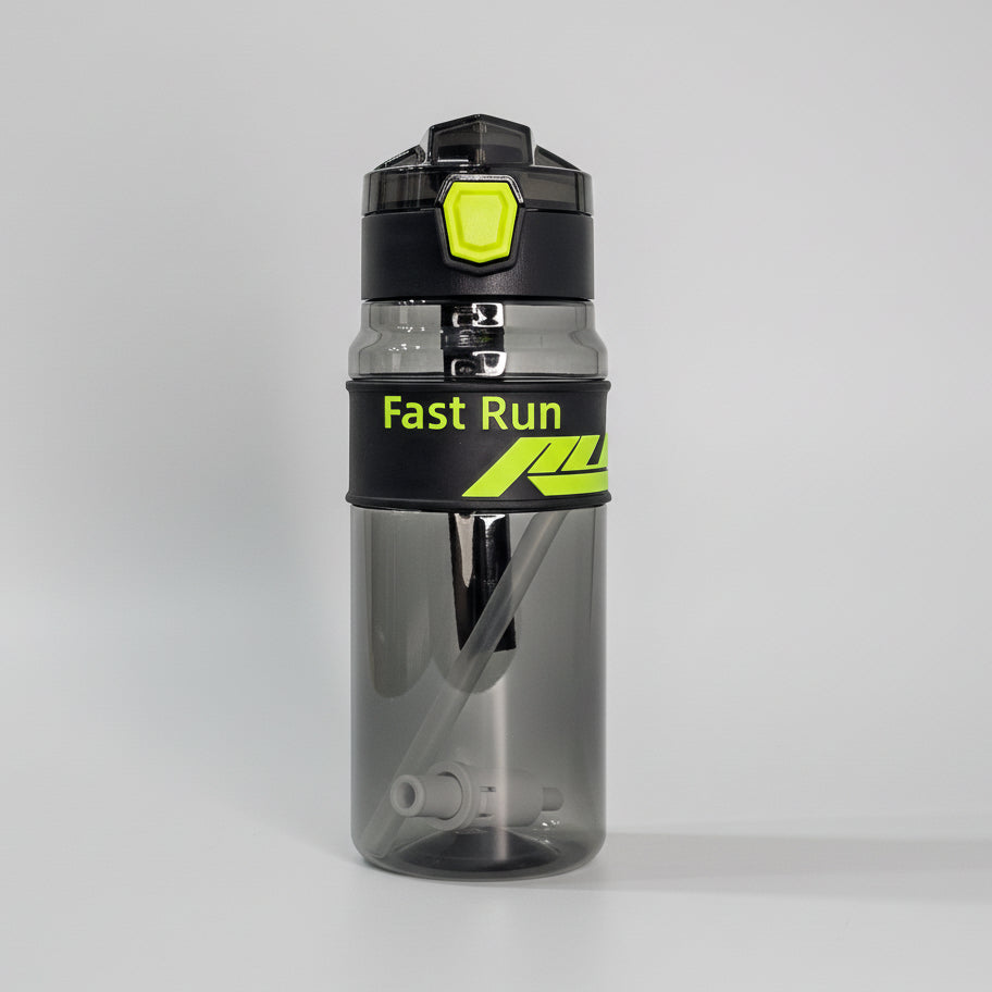 550ml Water Bottle – Lightweight & Durable Everyday Use