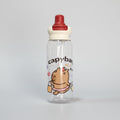 500ml Water Bottle – Compact & Everyday Use