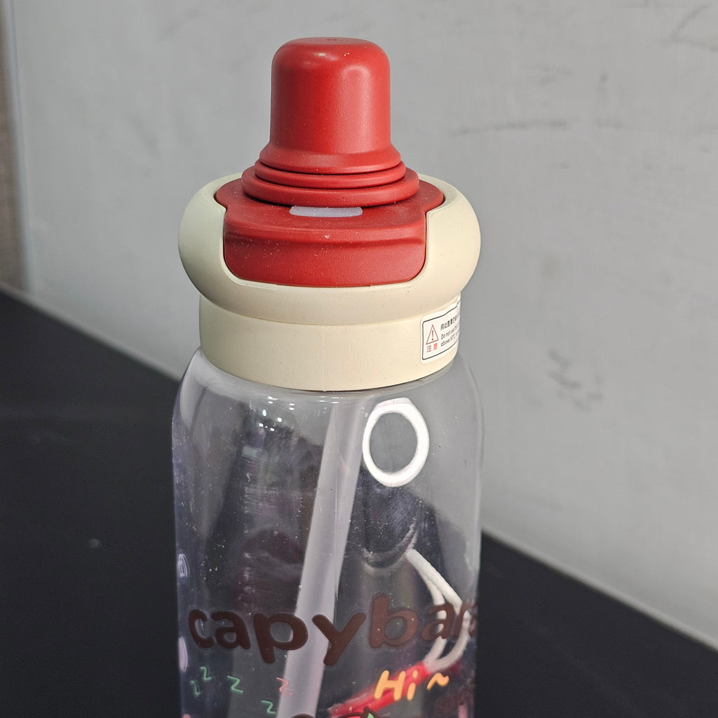 500ml Water Bottle – Compact & Everyday Use