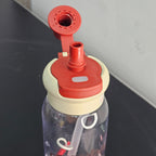 500ml Water Bottle – Compact & Everyday Use