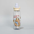 500ml Water Bottle – Compact & Everyday Use