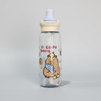 500ml Water Bottle – Compact & Everyday Use