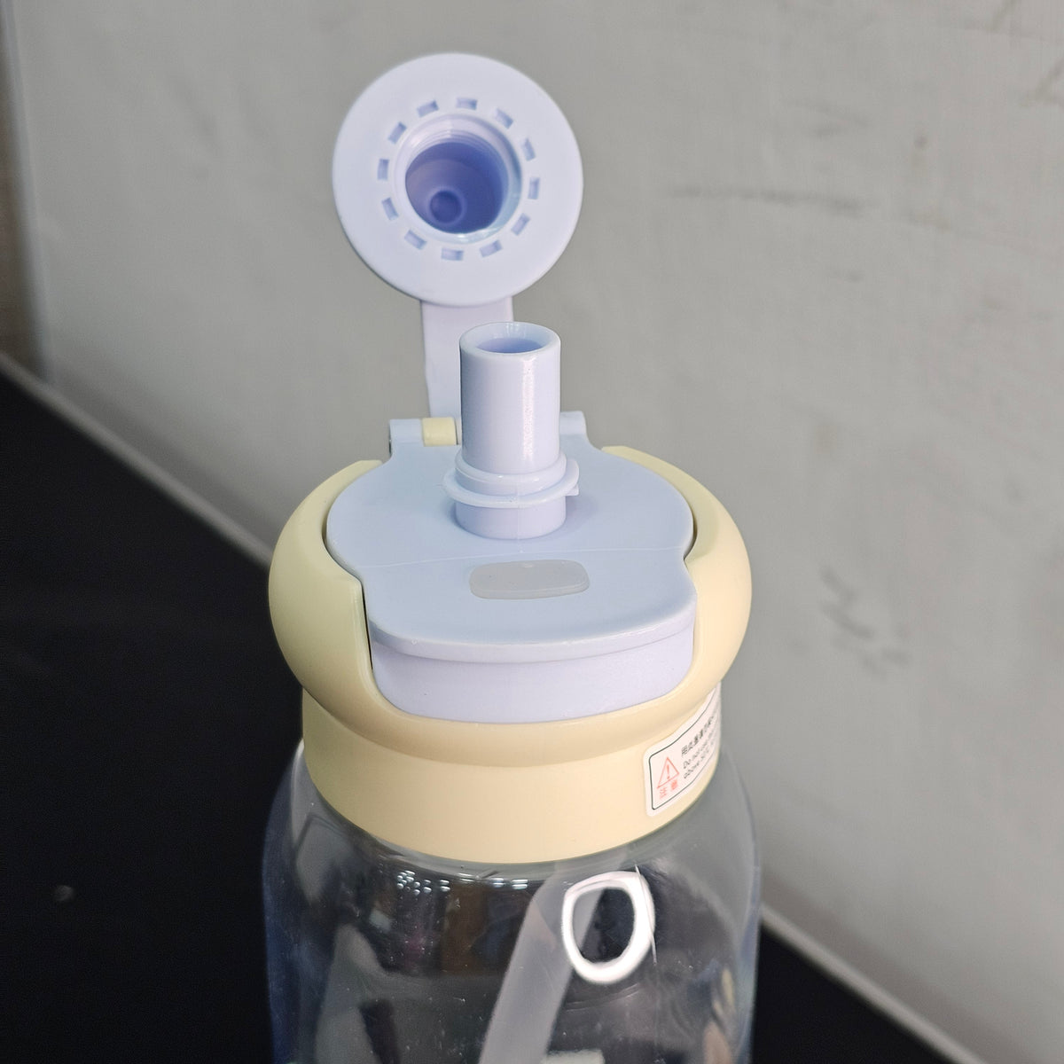 500ml Water Bottle – Compact & Everyday Use