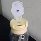 500ml Water Bottle – Compact & Everyday Use