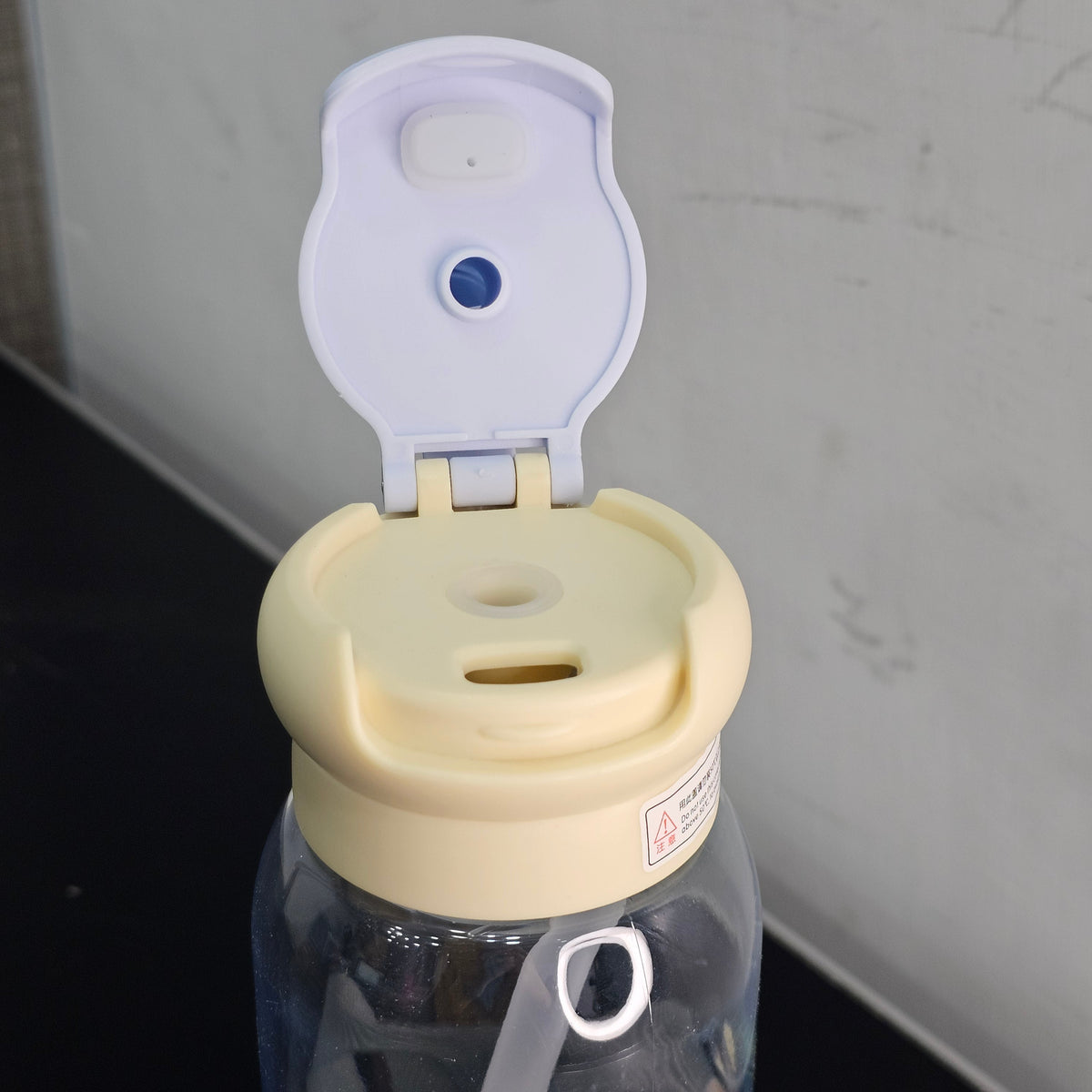 500ml Water Bottle – Compact & Everyday Use