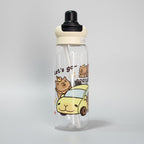 500ml Water Bottle – Compact & Everyday Use