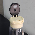 500ml Water Bottle – Compact & Everyday Use